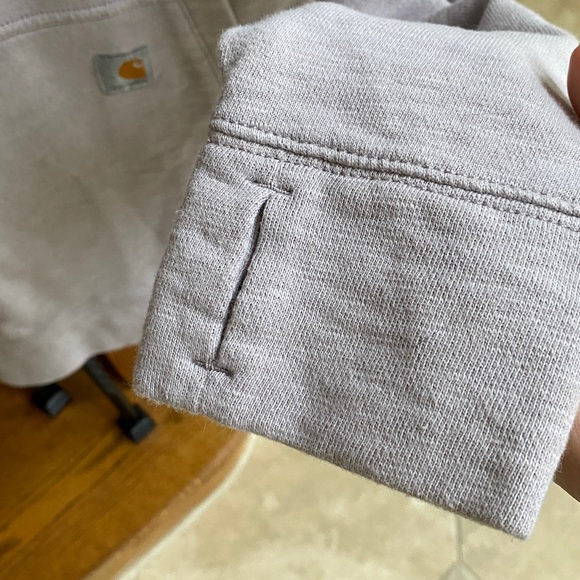 CARHARTT Newberry Hoodie - Picture 4 of 15